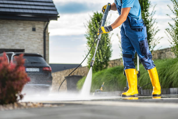 Athens, TX Pressure Washing Services Company